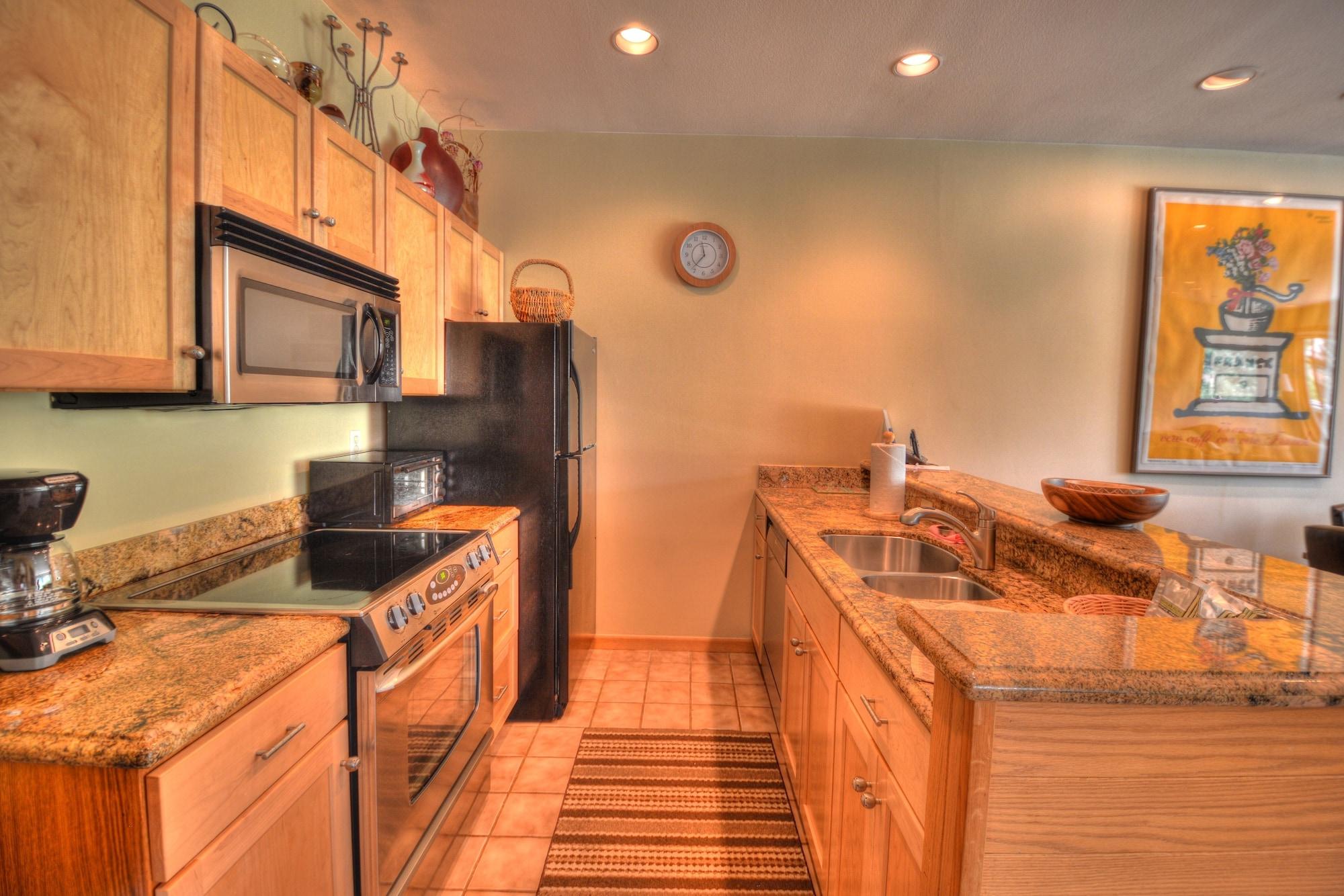 סנואומאס ווילג' Villas At Snowmass Club מראה חיצוני תמונה