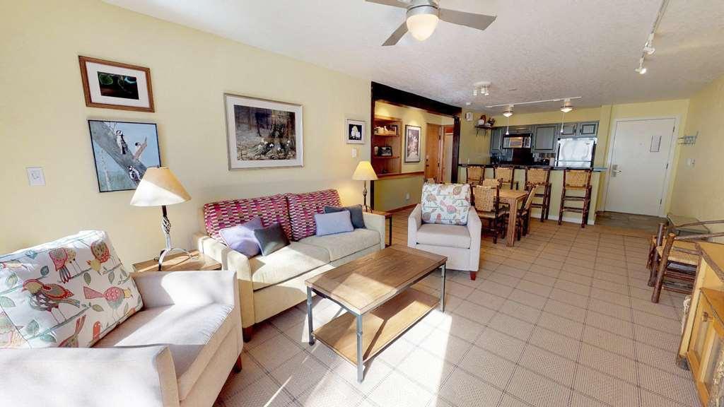 סנואומאס ווילג' Villas At Snowmass Club חדר תמונה