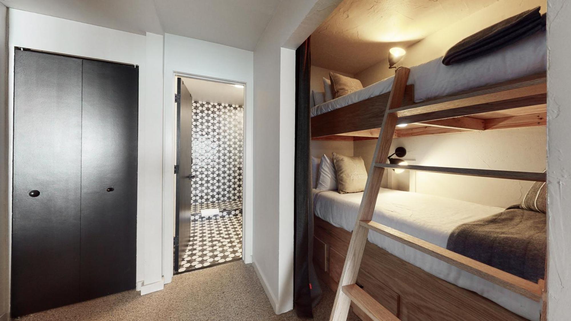 סנואומאס ווילג' Villas At Snowmass Club מראה חיצוני תמונה