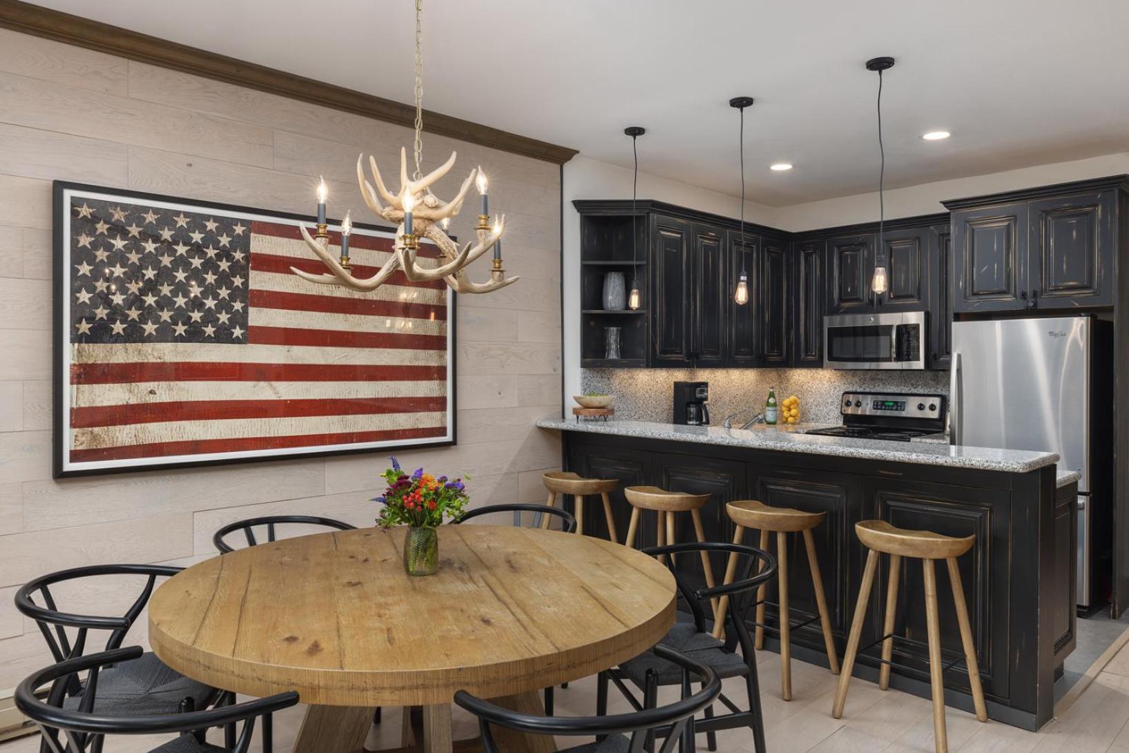 סנואומאס ווילג' Villas At Snowmass Club מראה חיצוני תמונה