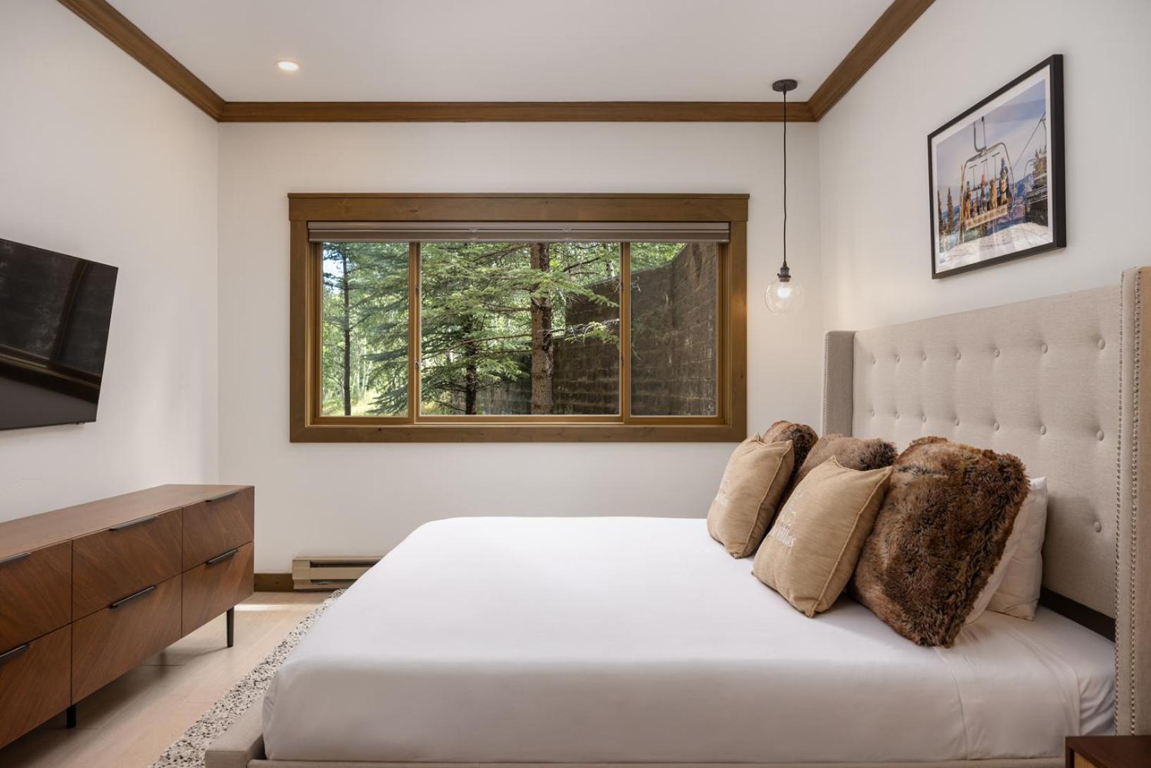 סנואומאס ווילג' Villas At Snowmass Club מראה חיצוני תמונה